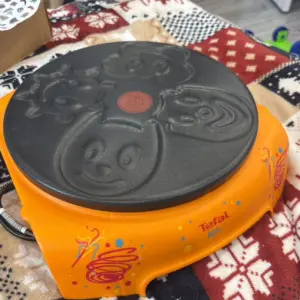 Блинница tefal