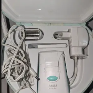 Эпилятор Braun