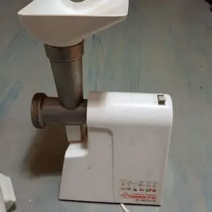 Кухонный комбайн