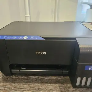 МФУ Epson L3151