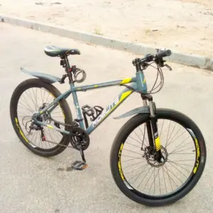 Велосипед горный 26''
