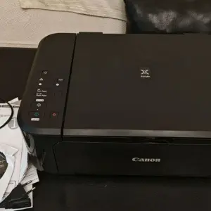 Принтер сканер копир Canon
