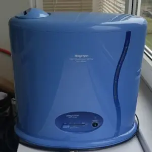 Увлажнитель воздуха Daytron RHT-4540M