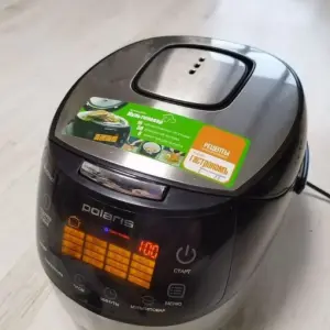 Мультиварка polaris pmc 0517ad