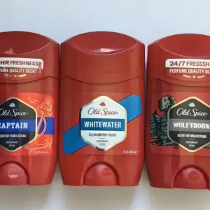 Дезодорант Old Spice, цена за 1шт