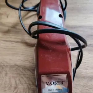 Машинка для стрижки собак moser