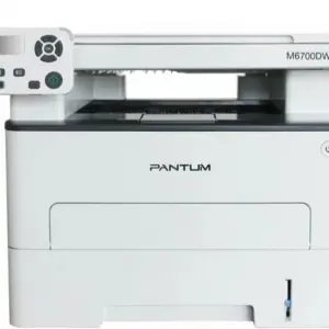 Принтер(МФУ) pantum