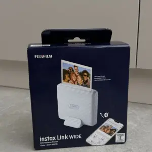 Фотопринтер Fujifilm link wide