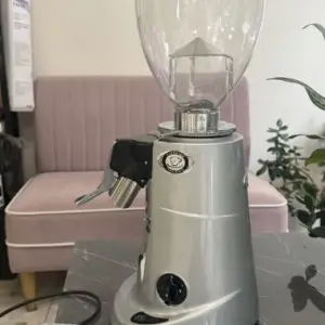Кофемолка Fiorenzato F 5 DM Grey