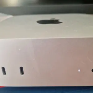 Apple Mac mini M4 MCYT4D/A 24/512