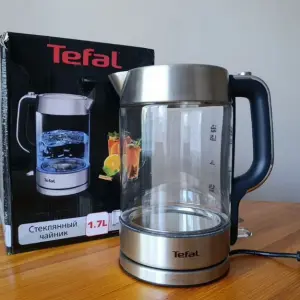 Электрочайник Tefal KI770D30