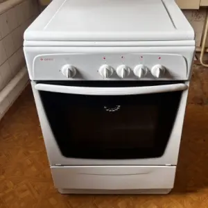 Кухонная плита газовая