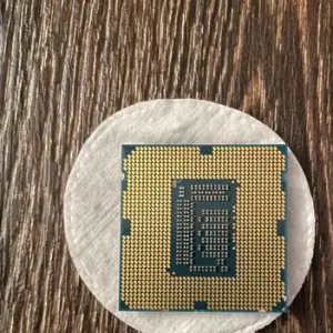 Процессор i7 3770