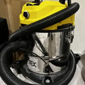 Jetex моющий пылесос