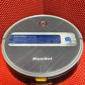 Робот пылесос Mamibot exvac660 (128236428)