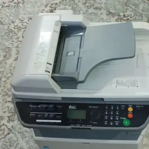 МФУ Kyocera FS-1124MFP (принтер,копир,сканер)