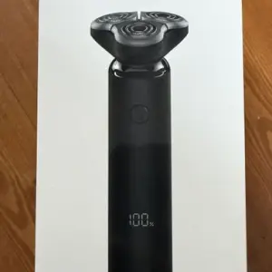 Электробритва Xiaomi S500 (без головки)