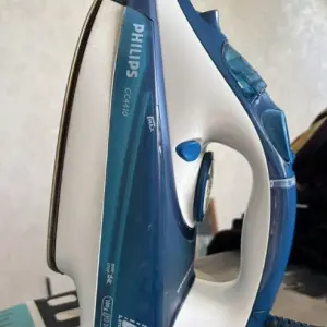 Утюг philips