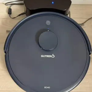 Робот пылесос Gutrend echo G520