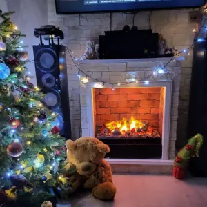 Продам Электрокамин Dimplex Juneau