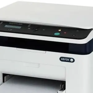 МФУ лазерное Xerox WC 3025BI /Копир-Принтер-Сканер