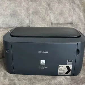 Принтер Canon