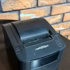 Принтер чеков Partner Tech RP-100-300 II