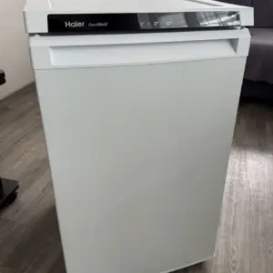 Морозильник haier