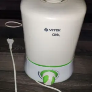 Увлажнитель воздуха VITEK 2135