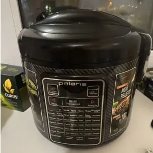Мультиварка polaris