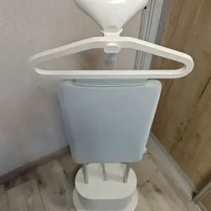 Отпариватель вертикальный напольный Xiaomi Mijia