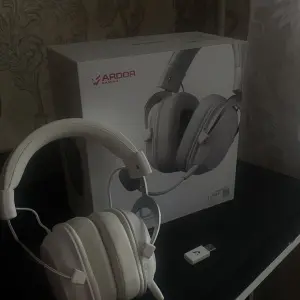 Наушники ardor gaming vault