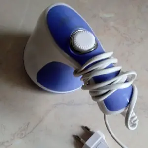 Электромассажер RELAX TONE, (без насадки)