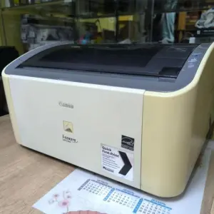 Принтер лазерный Canon i-Sensys LBP2900