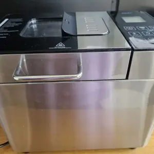Хлебопечка