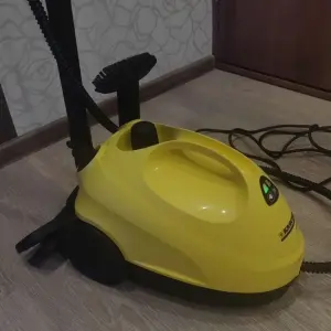 Пароочиститель karcher sc 1.020