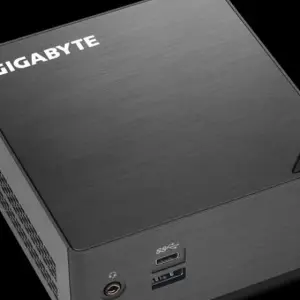 Мини-ПК GIGABYTE BRIX GB-BLPD-5005