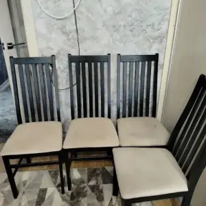 Кухонные стулья бу