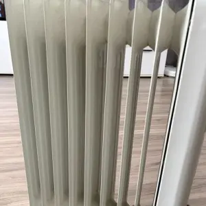 Обогреватель