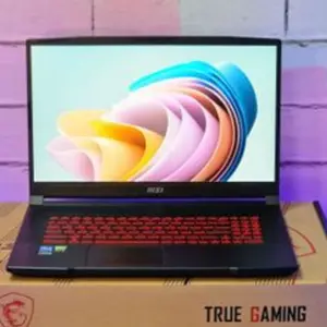 Игровой ноутбук MSI Katana GF76 11UC-857XBY
