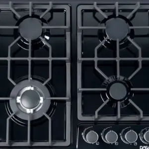 Варочная панель газовая, новая