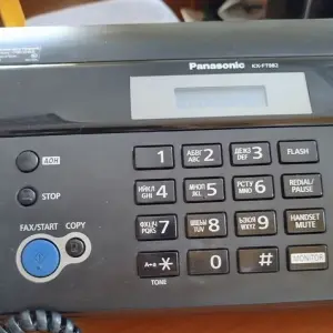Факс Панасоник
