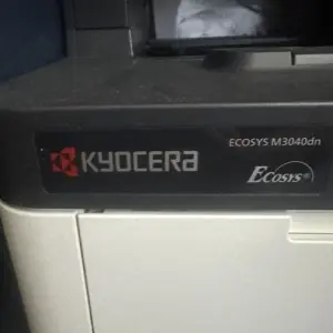 МФУ киосера