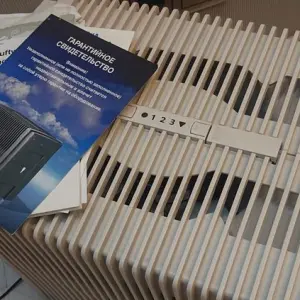 Очиститель увлажнитель воздуха Venta Iw44 plus