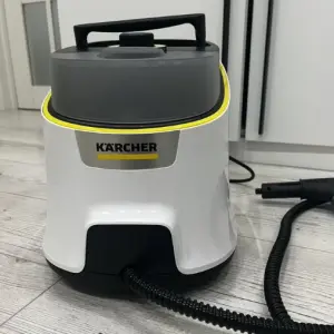 Пароочиститель моющий пылесос karcher аренда