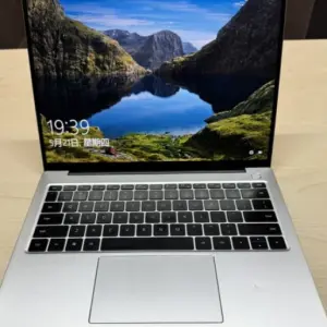 Ноутбук Huawei Matebook 14 500GB ryzen with Radeo