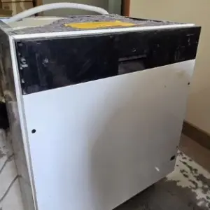 Посудомоечная машина aeg electrolux