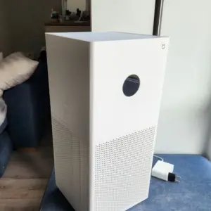 Очиститель Воздуха Xiaomi air purifier 4 lite