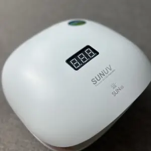Лампа для маникюра SunUV 4s оригинал