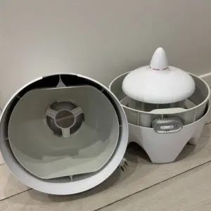 Увлажнитель воздуха Boneco Air-o-Swiss E2441a